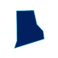 Outline of Rhode Island