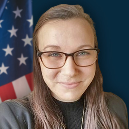 profile photo of Brooke Tenison