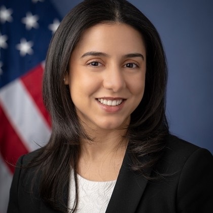 profile photo of Lauren Molina