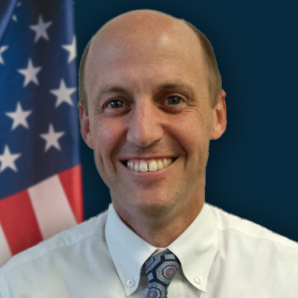 profile photo of Scott Kennedy