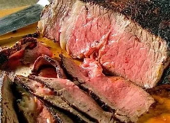 Image of a piece of steak