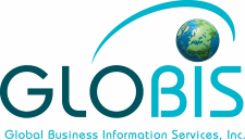 GloBIS Logo