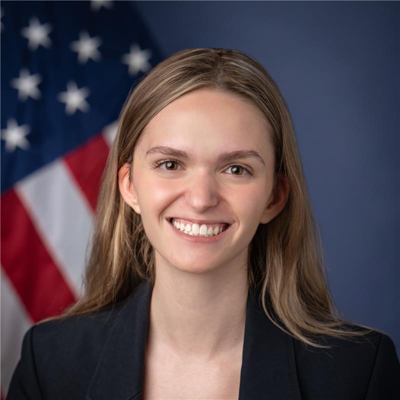 Profile Picture of Sarah Rolling